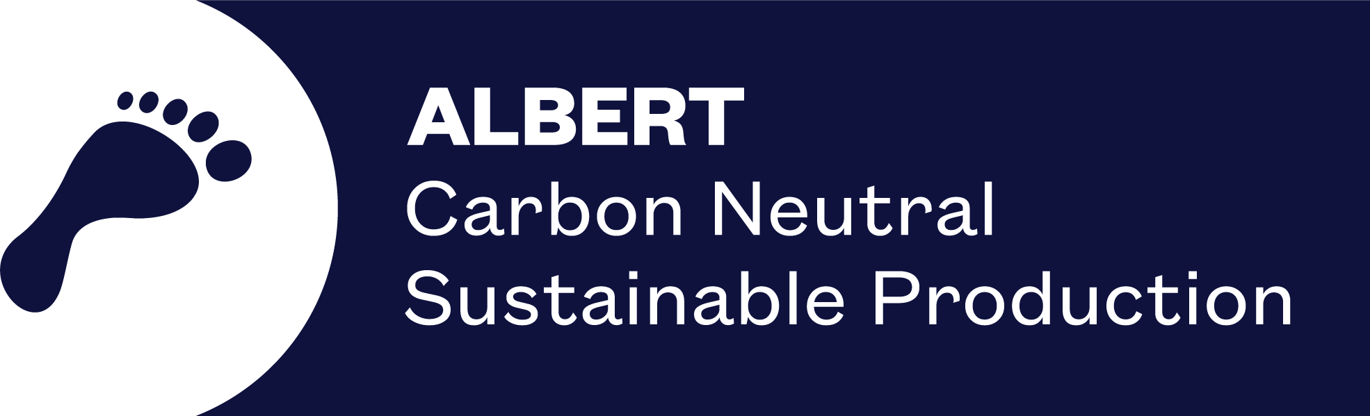 Albert certification light background Ten66